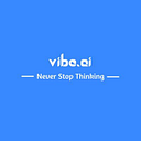 Vibe AI logo