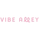 Vibe Alley logo