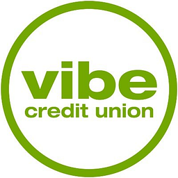 Vibe Credit Union logo