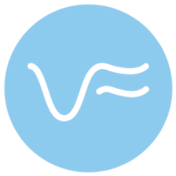 Vibeflow Yoga logo