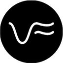 Vibeflow Yoga logo