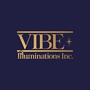 VIBE Illuminations Inc. logo