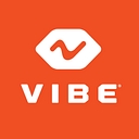 Vibe Kayaks logo