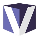 Vibenomics, A Mood Media Company logo