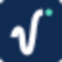 Vibe Prospecting logo