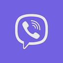 Viber Media S.à R.L. logo