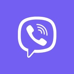 Viber logo