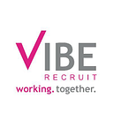 Vibe Recruit logo