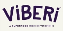 Viberi New Zealand logo