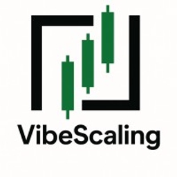 vibescaling logo