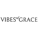 Vibes of Grace logo
