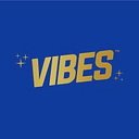Vibes Papers logo