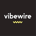 Vibewire logo
