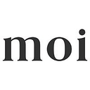 MOI - Handcrafted Luxury logo