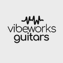 Vibeworks Guitars logo