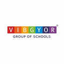 Vibgyor High logo