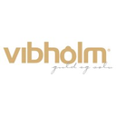 Vibholm.dk logo