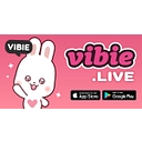 vibie.live icon