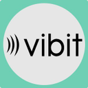 Vibit UK logo