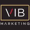 Vib Marketing Agency logo