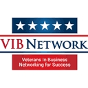 Veterans In Business (Vib) Network logo