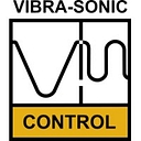 Vibra Sonic Control logo