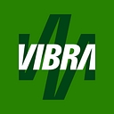 Vibra Energia logo