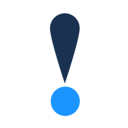 Vibrant logo