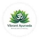 Vibrant Ayurveda logo