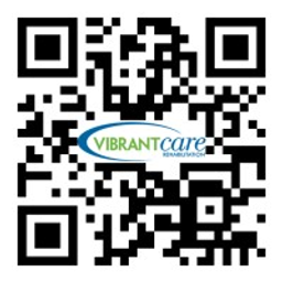 Vibrantcare Rehabilitation, Inc. logo