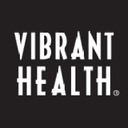 vibranthealth.com logo