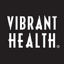 Logo for vibranthealth.com