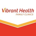 Vibrant Health Family Clinics logo