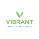 Vibrant Health Products Inc logo