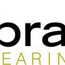 Vibrant Hearing logo