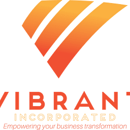Vibrant, INC. logo