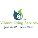 Vibrant Living Services, Llc logo