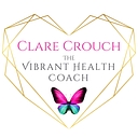 Vibrantly Healthy logo
