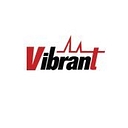Vibrant Corporation logo