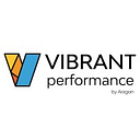 Vibrant Performance logo