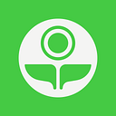 Vibrant Planet Logo