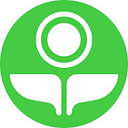 Vibrant Planet logo