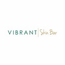 Vibrant Skin Bar logo