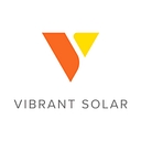 Vibrant Solar logo