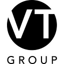 Vibrant Table Catering & Events logo