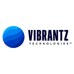 Vibrantz Corporation logo