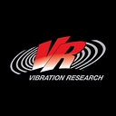 Vibration Research logo