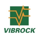 Vibrock Limited logo