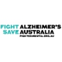 Alzheimer's Australia Vic logo