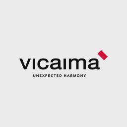 Vicaima Ltd logo